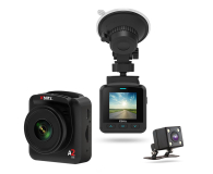 XBLITZ A2 GPS DUAL CAM - 1195535 - zdjęcie 1